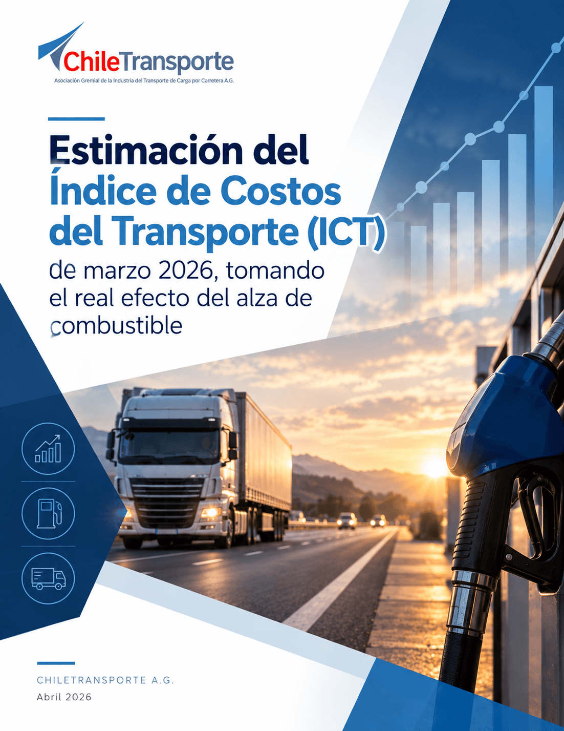 Estimación del Índice de Costos del Transporte