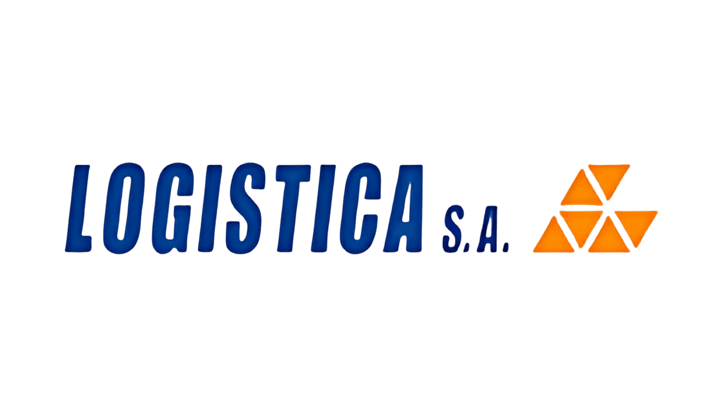 Logística S.A.