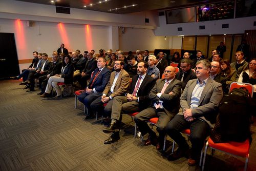 ChileTransporte A.G. realizó su Asamblea Anual 2026
