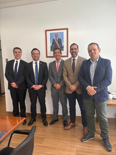 ChileTransporte informa-nuevo criterio de la Dirección del Trabajo sobre sensores de fatiga y somnolencia