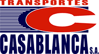 Transportes Casablanca